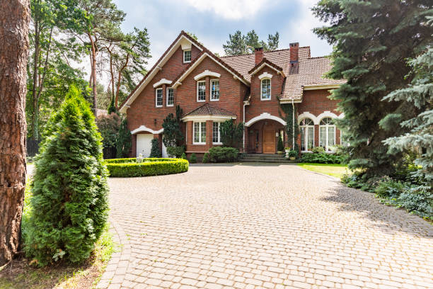 Best Driveway Repair Near Me  in Lake Tapps, WA