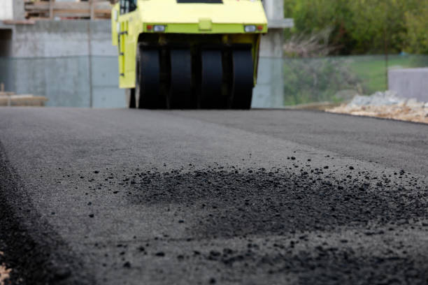 Best Cobblestone Driveway Pavers  in Lake Tapps, WA