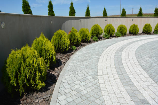 Best Residential Driveway Paver Services  in Lake Tapps, WA