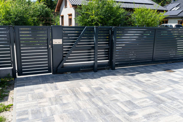 Best Permeable Paver Driveway  in Lake Tapps, WA