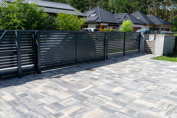 Best Affordable Driveway Pavers  in Lake Tapps, WA