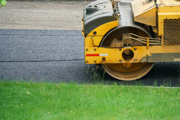 Best Brick Driveway Pavers  in Lake Tapps, WA