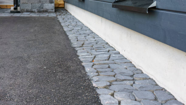 Best Driveway Resurfacing Pavers  in Lake Tapps, WA