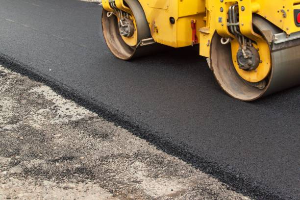 Best Best Driveway Pavers  in Lake Tapps, WA