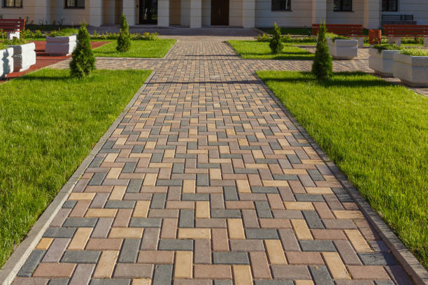 Trusted Lake Tapps, WA Driveway Pavers Experts